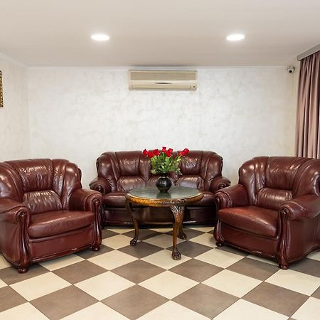 Hotel Casa De Piatra Scheia 외부 사진