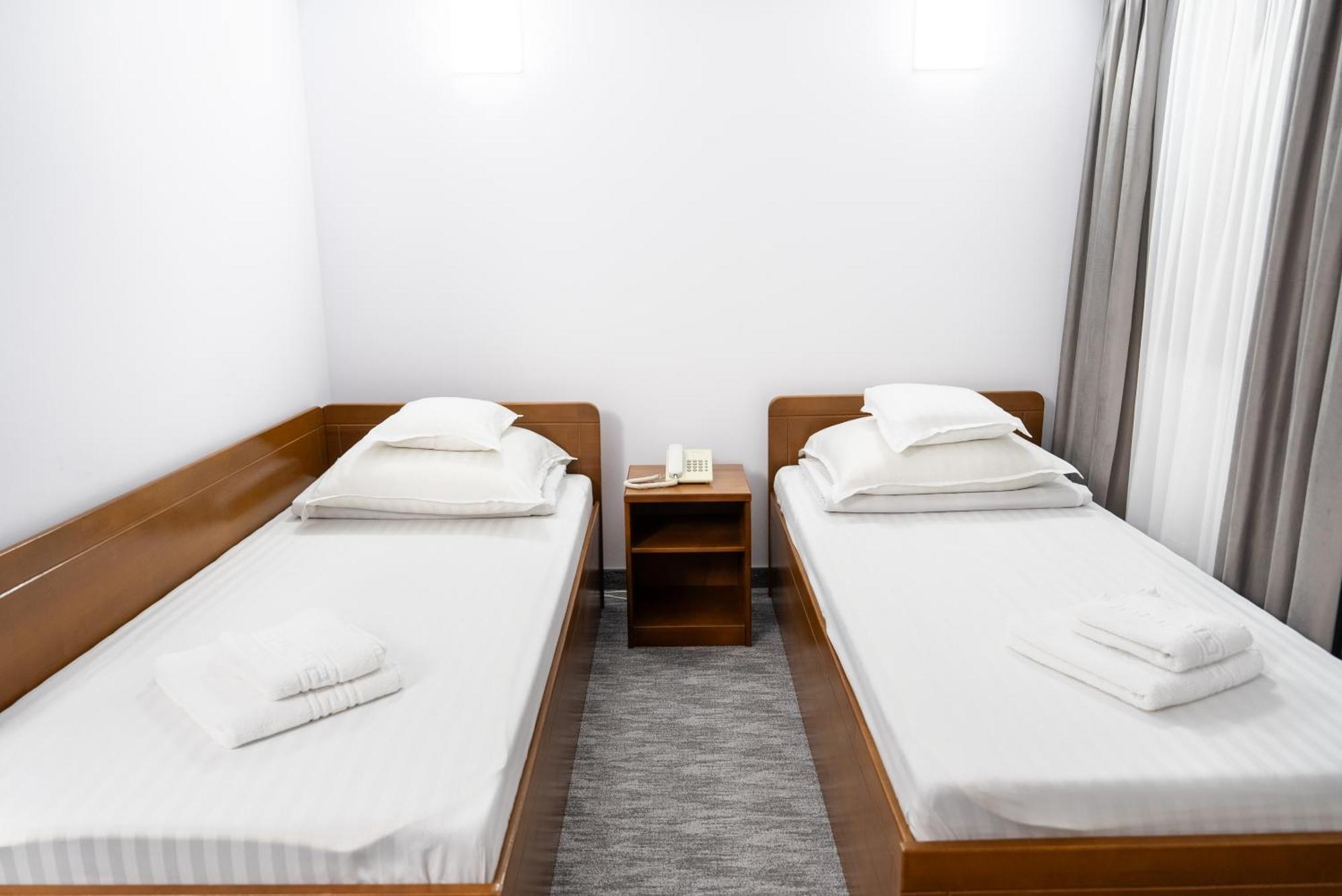 Hotel Casa De Piatra Scheia 외부 사진