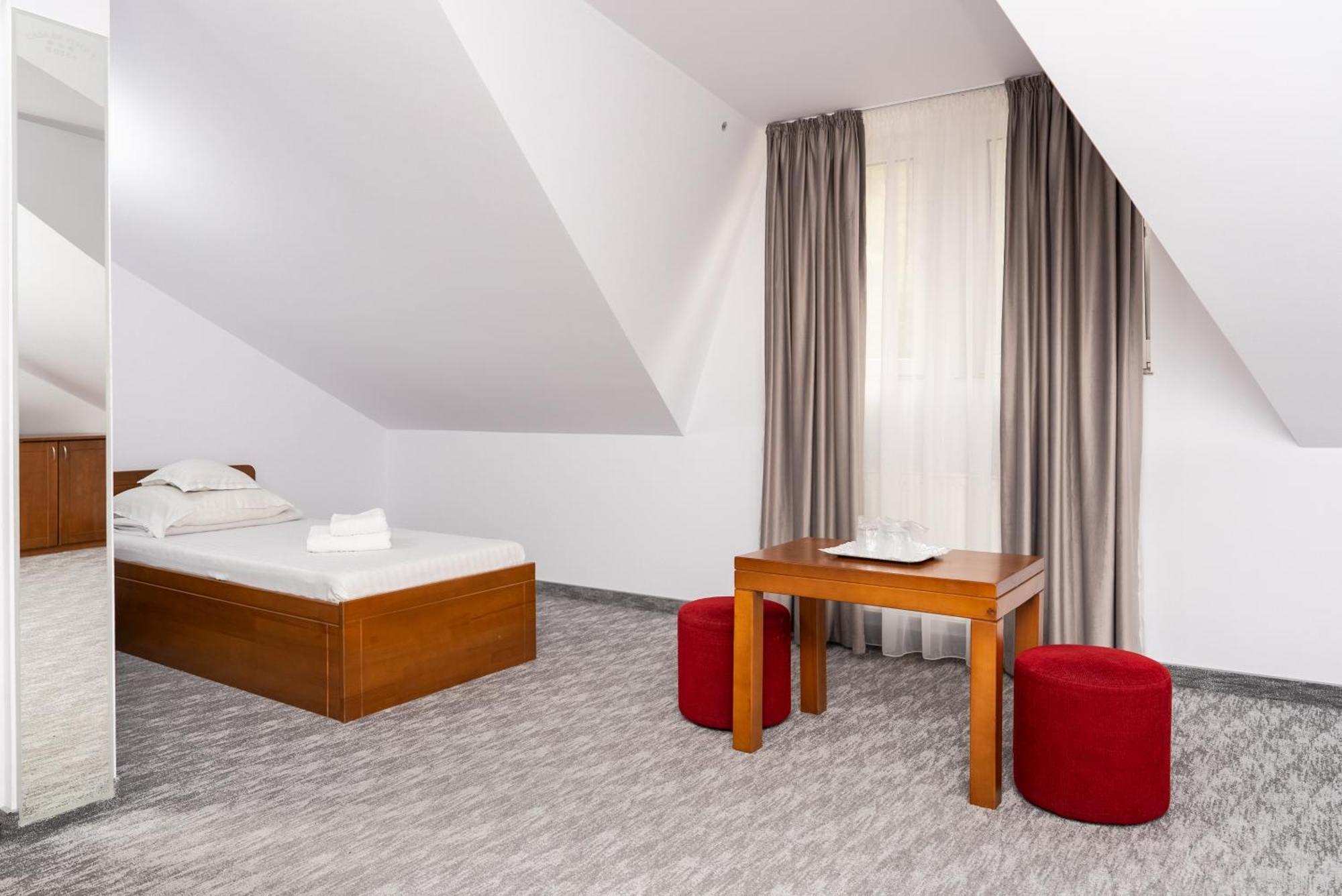 Hotel Casa De Piatra Scheia 외부 사진