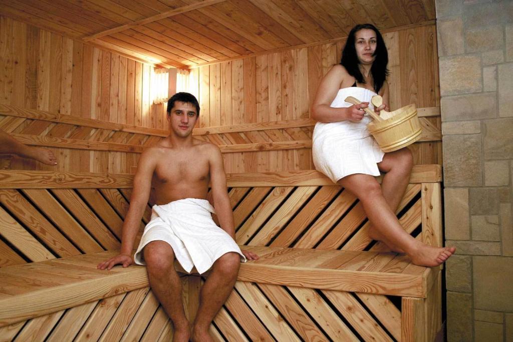 Hotel Casa De Piatra Scheia 외부 사진